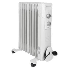 Обогреватель Clatronic RA 3736 (9 секций)
