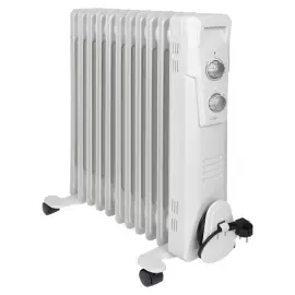 Обігрівач Clatronic RA 3737 (11 секцій)