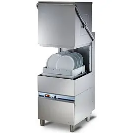 Машина посудомийна купольна Compack DH110