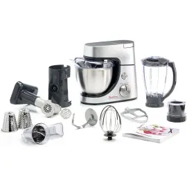 Кухонный комбайн Moulinex QA503DB1