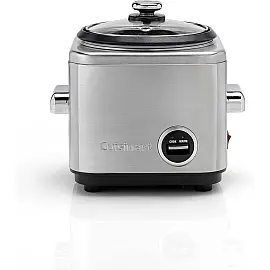 Рисоварка элекрическая Cuisinart CRC400E