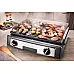 Гриль електричний Cuisinart PL50E