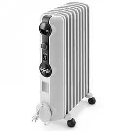 Обігрівач DeLonghi TRRS 0920 WH