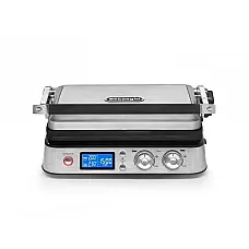 Гриль DeLonghi CGH 1012D