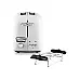 Тостер DeLonghi CT 021 W Argento