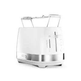 Тостер DeLonghi CTLA 2103 W Active Line