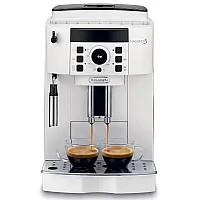 Кавоварка DeLonghi ECAM 21.117 W