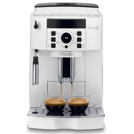 Кавоварка DeLonghi ECAM 21.117 W