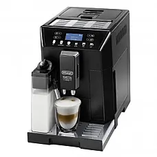 Кавоварка DeLonghi ECAM 46.860 B