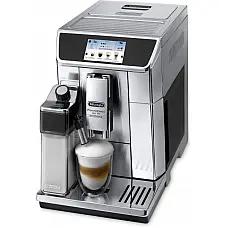 Кавоварка DeLonghi ECAM 650.85 MS