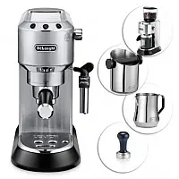 Кавоварка DeLonghi ECKG 6821 M Dedica