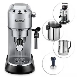 Кавоварка DeLonghi ECKG 6821 M Dedica