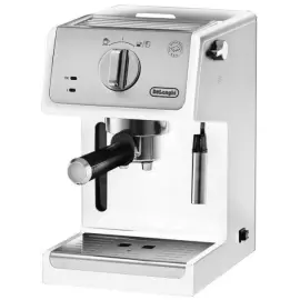 Кавоварка DeLonghi ECP 33.21 W