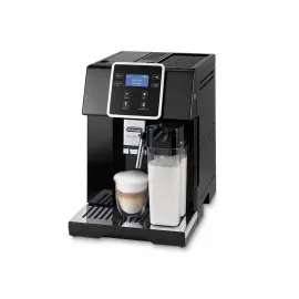 Кавоварка DeLonghi ESAM 420.40 B