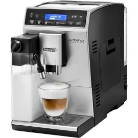 Кавоварка DeLonghi ETAM 29.660 SB