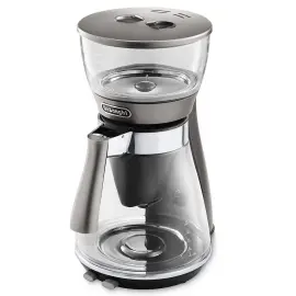 Кавоварка DeLonghi ICM 17210