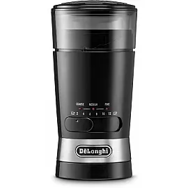 Кавомолка DeLonghi KG 210