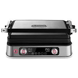 Електрогриль DeLonghi CGH 1112 D