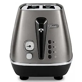 Тостер DeLonghi CTIN 2103 TB