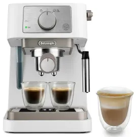 Кавоварка DeLonghi EC 260 W