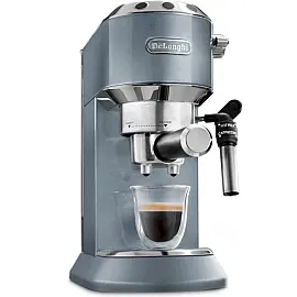 Кавоварка DeLonghi EC 785 AE