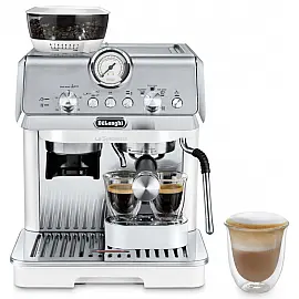 Кавоварка DeLonghi EC 9155 W