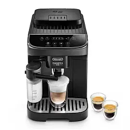 Кавомашина DeLonghi ECAM 290.51.B