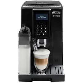 Кавомашина DeLonghi ECAM 353.75 B
