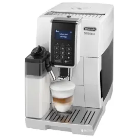 Кавомашина DeLonghi ECAM 353.75 W