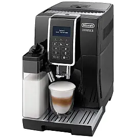 Кавомашина DeLonghi ECAM 359.55 B