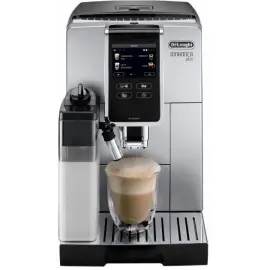 Кавомашина DELONGHI ECAM 370.85 SB