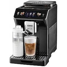 Кавомашина DeLonghi ECAM 450.65.G