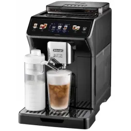Кавомашина DeLonghi ECAM 450.65.G