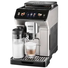 Кавомашина DeLonghi ECAM 450.65.S