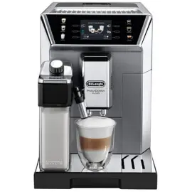 Кавомашина DeLonghi ECAM 550.85 MS