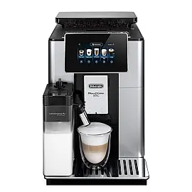 Кавомашина DeLonghi ECAM 610.55 SB