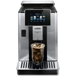 Кавомашина DeLonghi ECAM 610.75 MB