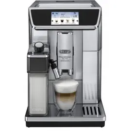 Кофемашина Delonghi ECAM650.85.MS