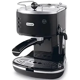 Кавоварка DeLonghi ECO 311 BK