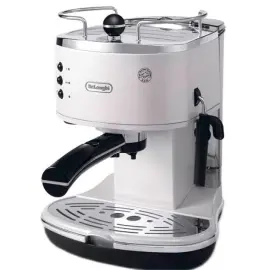 Кавоварка DeLonghi ECO 311 W
