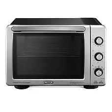 Електропіч DeLonghi EO 32602 S