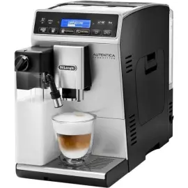 Кавомашина DeLonghi ETAM 29.660 SB
