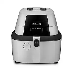 Аерофритюрниця DeLonghi FH 2133/1 W