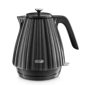 Електрочайник DeLonghi KBD 2001 BK