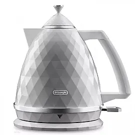 Електрочайник DeLonghi KBJX 2001 W