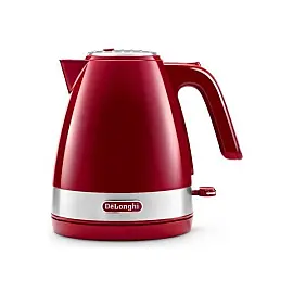 Електрочайник DeLonghi KBLA 2000 R