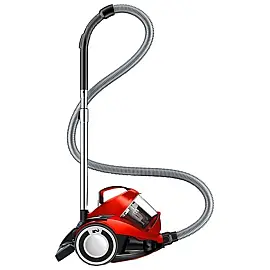 Пылесос без мешка Dirt Devil Rebel 24 Metal Red DD2224-1