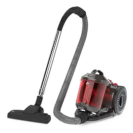 Пылесос без мешка Dirt Devil Ultima Black DD2620-3