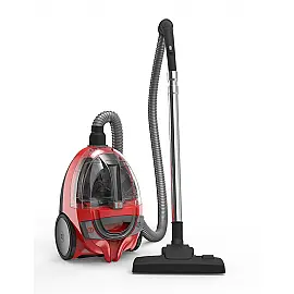 Пылесос без мешка Dirt Devil BiBOX Black DD2630-3