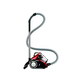 Пылесос без мешка Dirt Devil Rebel 54 Metal Red DD5254-1